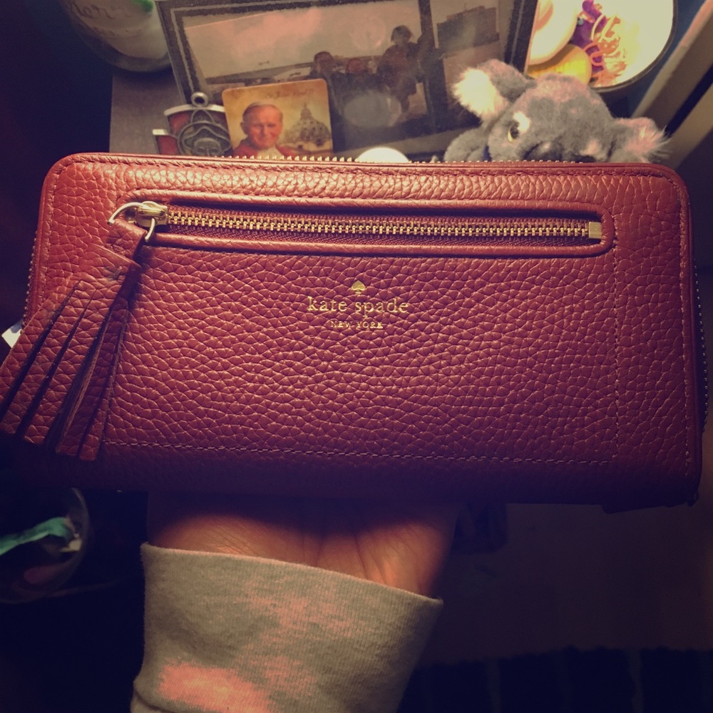 Kate Spade Wallet